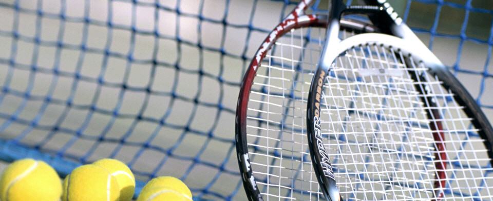 Sporthypnose und Mentaltraining im Tennissport