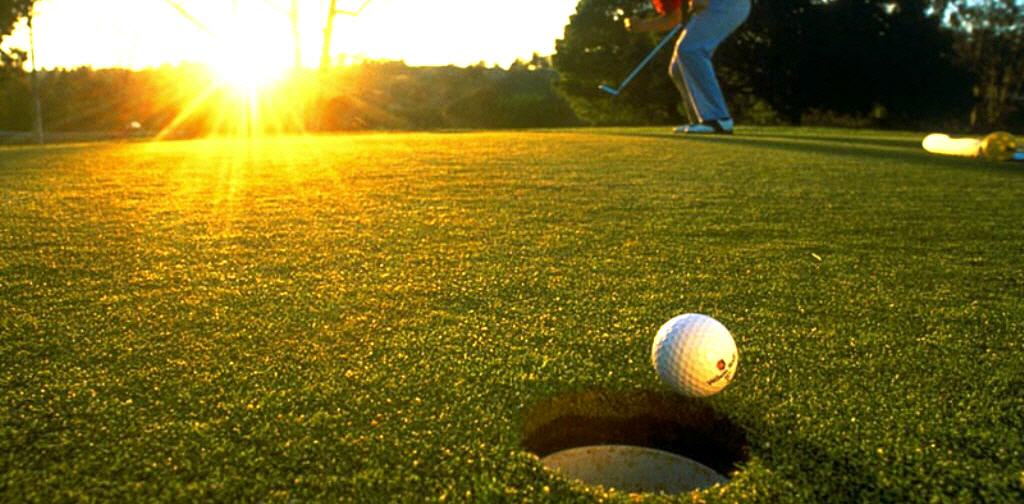 Mentaltraining im Golfsport mit Hypnose